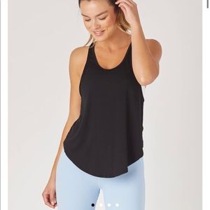 Glyder | Sultry Legging in ice blue | S